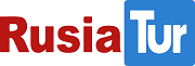 RusiaTur – Su Ventana a Rusia Logo